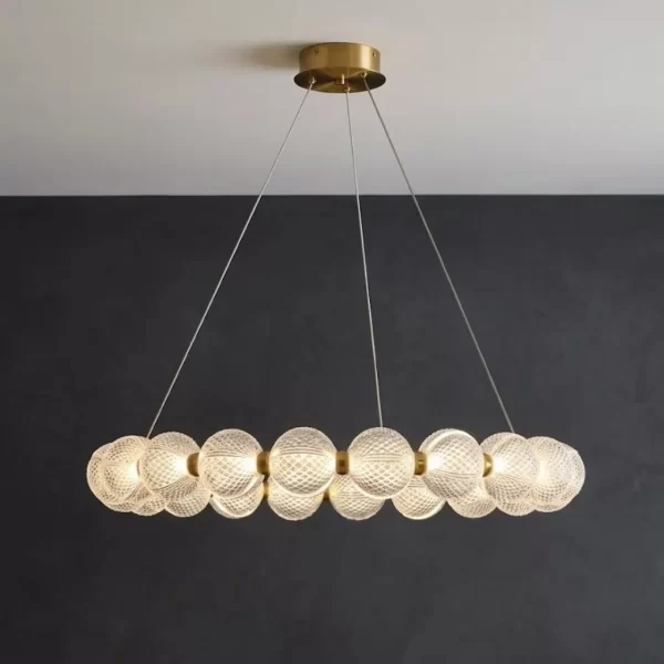 Lume pendant Light