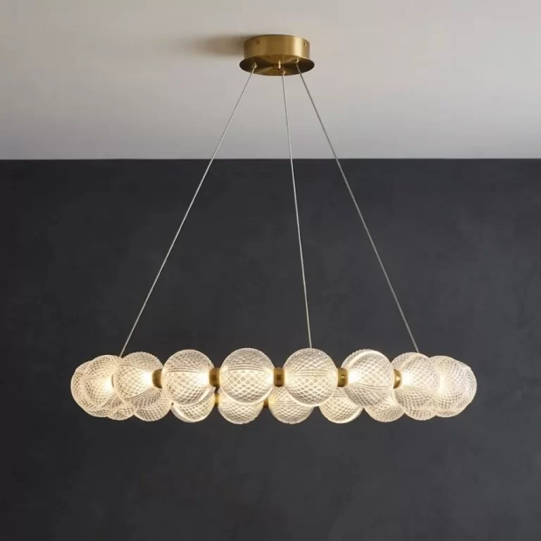 Lume pendant Light