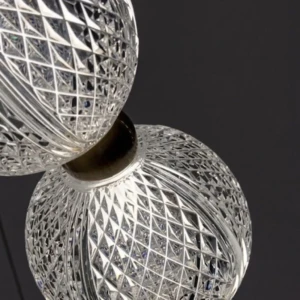Lume pendant Light