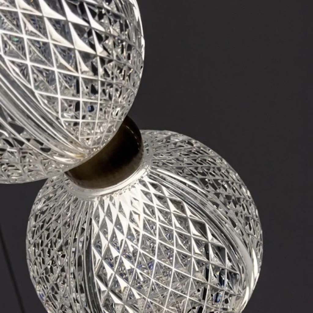 Lume pendant Light