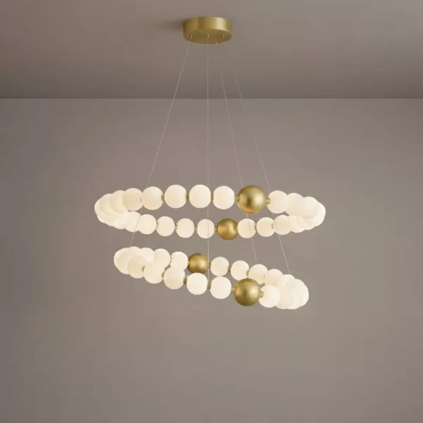 Natalia pendant light