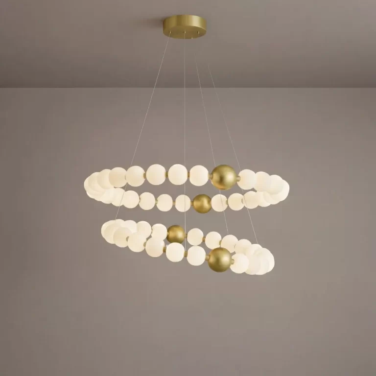 Natalia pendant light