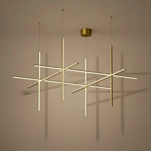 Karilla pendant light