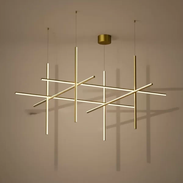 Karilla pendant light