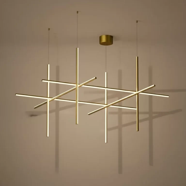 Karilla pendant light