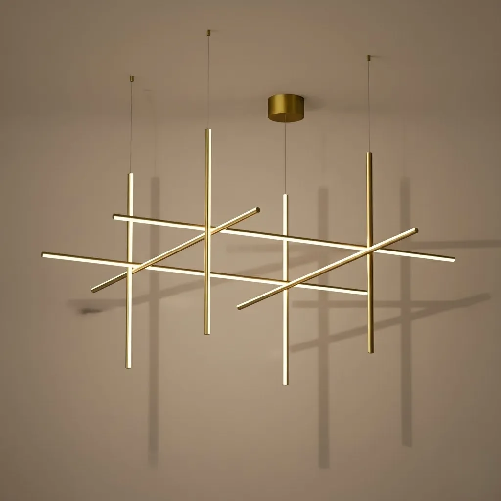 Karilla pendant light