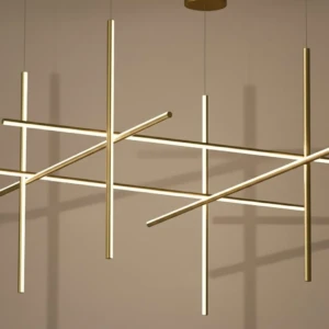 Karilla pendant light