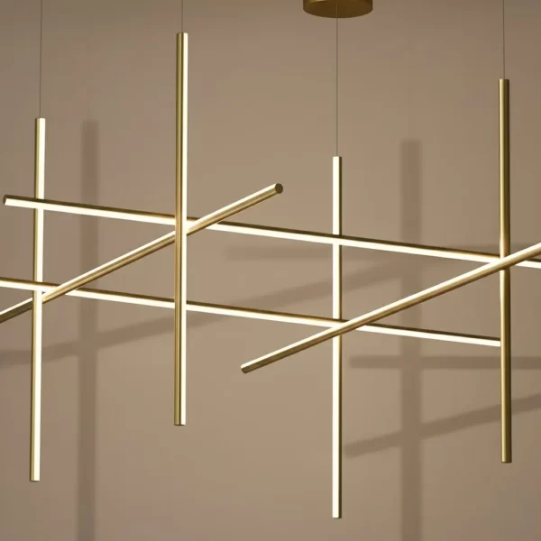 Karilla pendant light