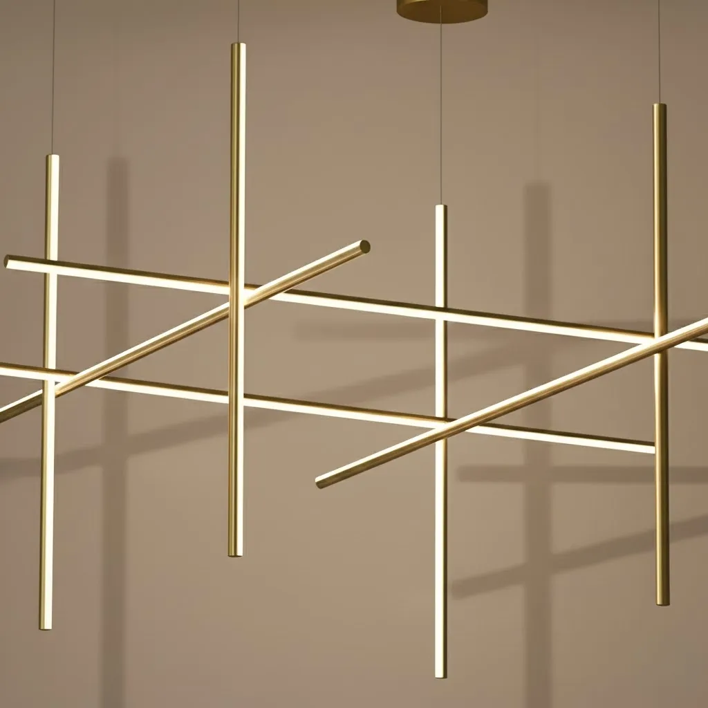 Karilla pendant light