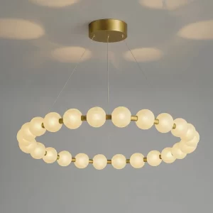 Lume pendant light