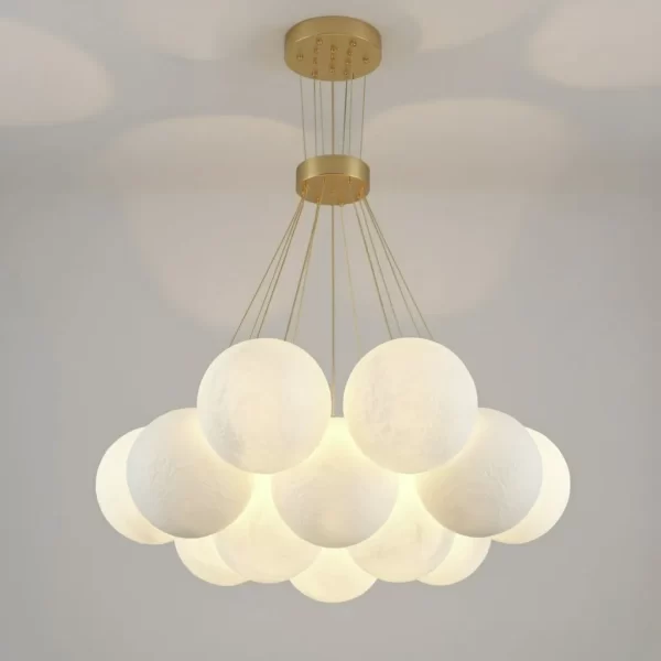 Glestia Pendant Light