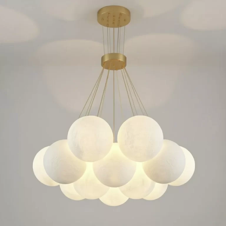 Glestia Pendant Light