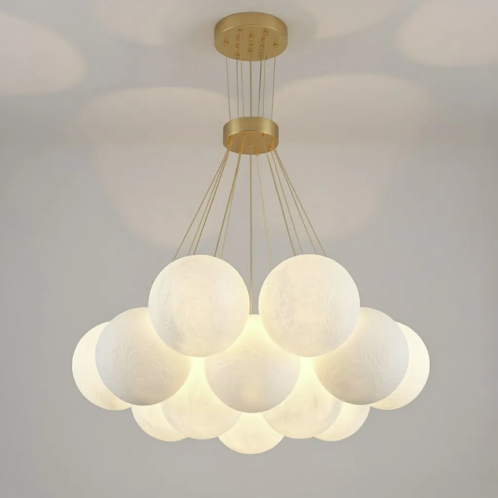Glestia Pendant Light