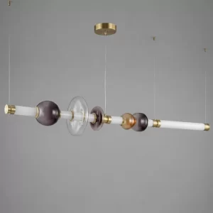 Audrey Pendant Light