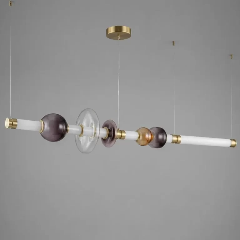 Audrey Pendant Light