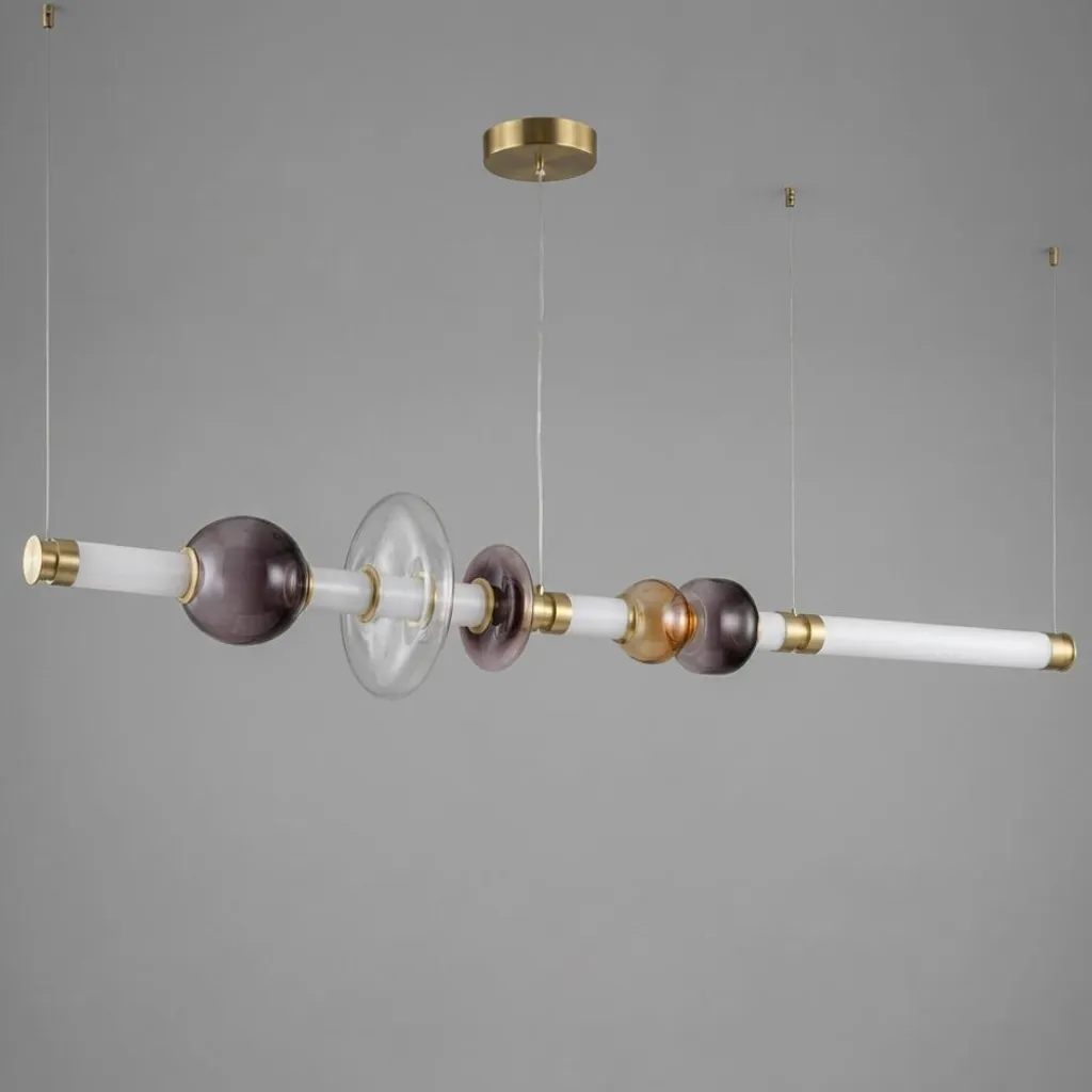 Audrey Pendant Light