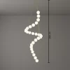 Pala pendant light