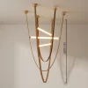 Muse pendant light