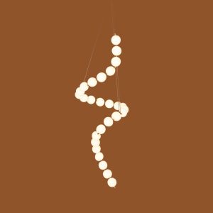 Pala Pendant light