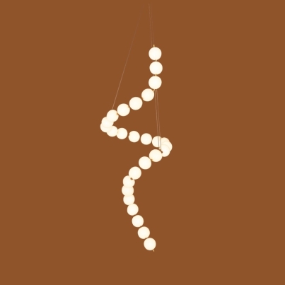 Pala Pendant light