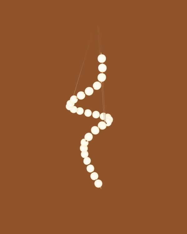 Pala Pendant light