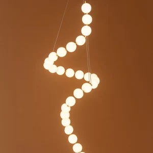 Pala Pendant light