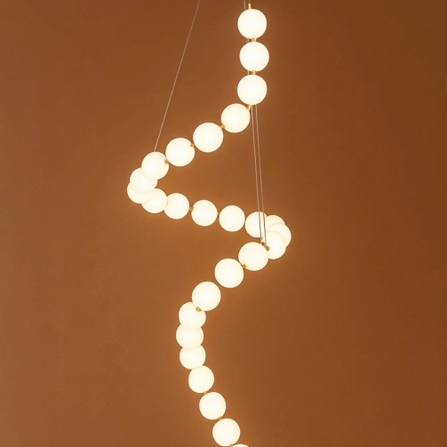 Pala Pendant light