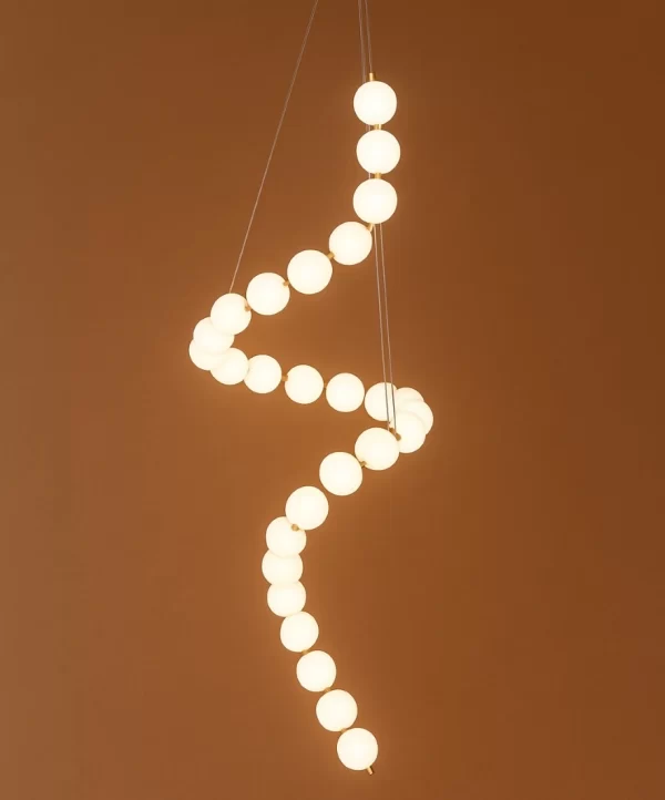 Pala Pendant light