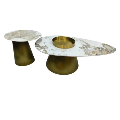 solina coffee table
