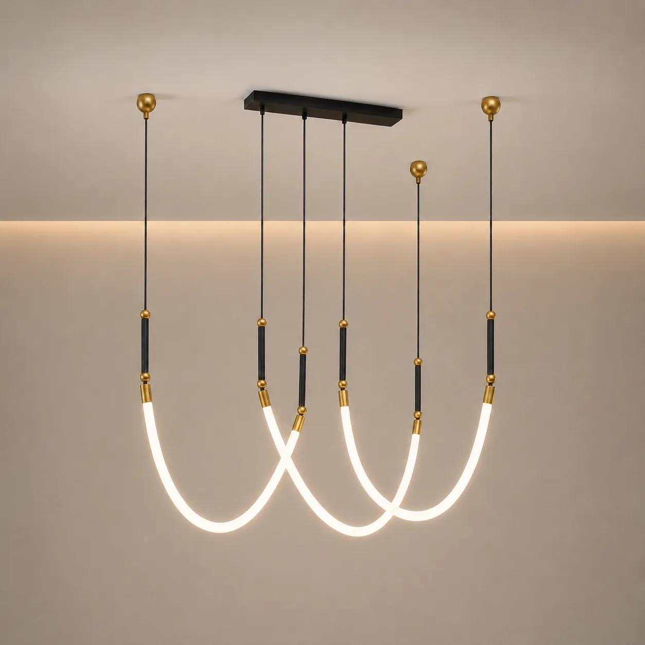 Solene Pendant Light