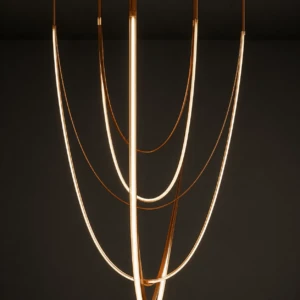 Luxury pendant Light in uae