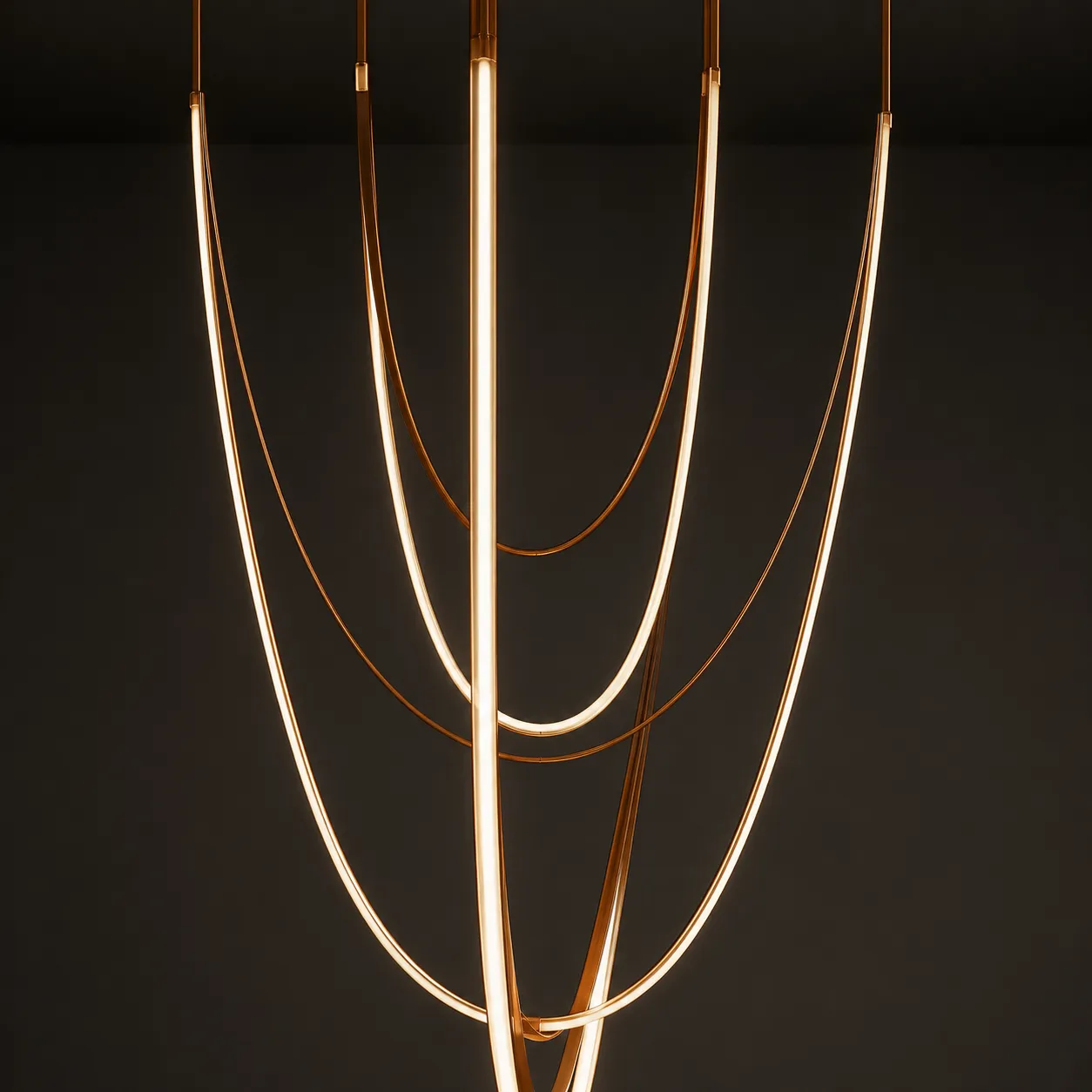 Luxury pendant Light in uae