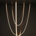 Stacy pendant light