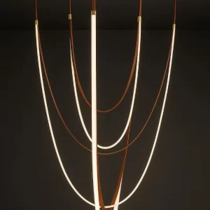 Stacy pendant light