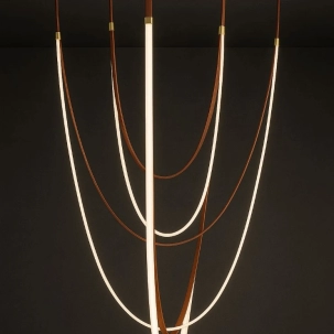 Stacy pendant light