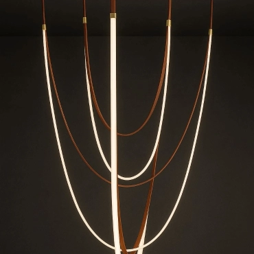 Stacy pendant light