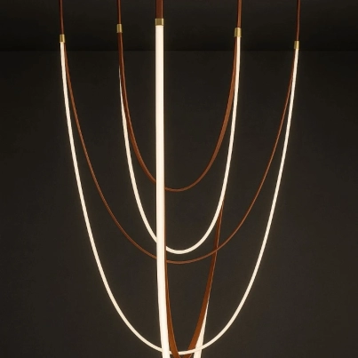 Stacy pendant light
