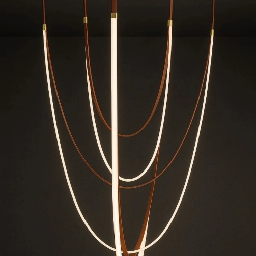 Stacy pendant light