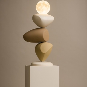 stoni lamp
