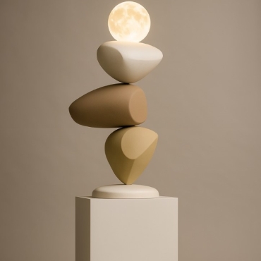 stoni lamp