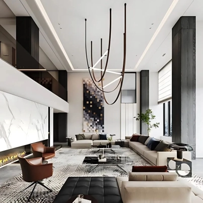 STACY PENDANT LIGHT