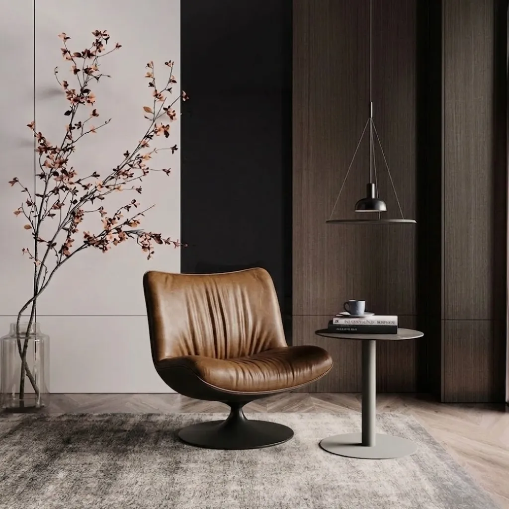 Ivora Leisure Chair