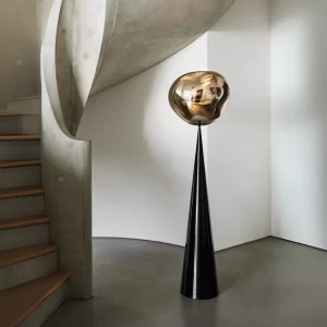 Modern Acrylic Floor Lamp