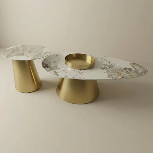 Solina coffee table