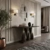 Winslow console table