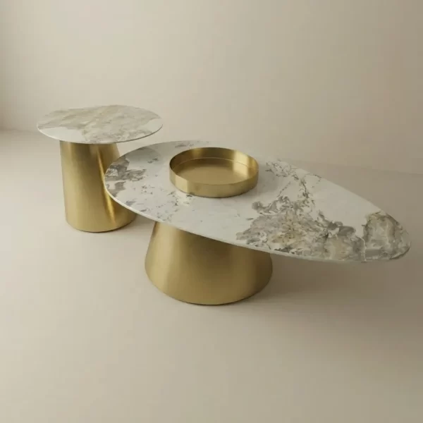 Solina coffee table