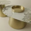 Solina coffee table