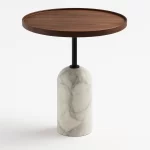 Talon side table
