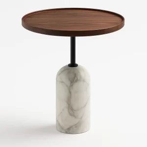 TALON SIDE TABLE