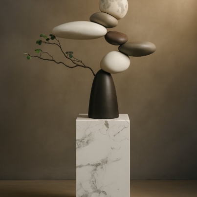 Kalitan floor lamp